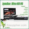 Full HD 1080P H. 264 Dual Core Internet TV Set Top Box JYNXBOX Ultra HD V6