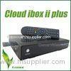 HDMI 1080p Cloud Ibox 2 Plus High Definition Set Top Box With Linux Operating System