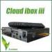 CPU751MHz BCM MIPS Precessor HDMI DVB-S2 Set Top Box cloud ibox 3