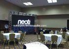 P3 Indoor SMD Rental LED Display Full Color for Stage Background , Meetings