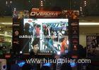 P7.62 SMD 3in1 Indoor Rental LED Display Screen , Indoor Rental LED Video Screen