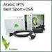 HDMI 1.3 / CVBS Android Quad Core TV Box , RT5370 / RTL8188 Set Top Box