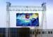 PH10 Outdoor Rental LED Display , SMD 3-in-1 RGB LED Video Display P10 IP65