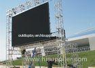 P10mm Outdoor LED Rental Display Full Color Rental LED Videowall for Stage