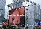 Programmable Exterior Shopping Mall RGB P12 DIP Outdoor LED Screen