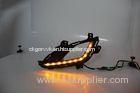 HYUNDAI AVANTE LED Daytime Running Lights Shock Proof Car SignalLight