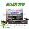 AZ BOX ULTRA HD Satellite TV Receivers Flash Memory 4Mbytes