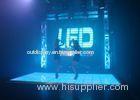 Professional DIP 3 in 1 RGB P16 Rental LED Display Screen for Mobile Events