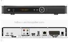 Digital Terrestrial Receiver HD T2 Satellite TV Receivers with Parental lock function