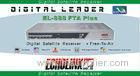 MPEG 2 / DVB Echolink 888 FTA super plus Satellite TV Receivers