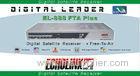 MPEG 2 / DVB Echolink 888 FTA super plus Satellite TV Receivers