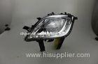 Original Buick Excelle XT Daytime Running LED Lights , Car Driving Light