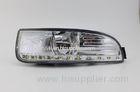 Shock Proof Skoda Superb Daytime LED Running Lights , 1W High Power LED