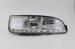 Shock Proof Skoda Superb Daytime LED Running Lights , 1W High Power LED