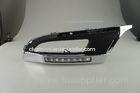 Volkswagen POLO High Power LED Daytime Running Lights , Vehicle LED Light
