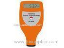 paint thickness gauge coating thickness gauge