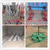 Hydraulic cable drum jack Hydraulic lifting jacks for cable drums