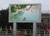 Advertising Outdoor LED Sign