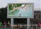 Advertising Outdoor LED Sign