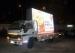 HD Truck Mobile LED Display