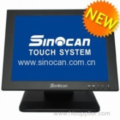 Touch Screen Monitors Desktop or Mounting