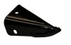 Snout point metal steel shoe fit CASE-IH Cornhead part farm spare part