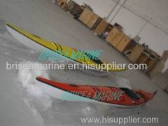 FRP Ocean Kayak kayak