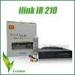 HD 1080P Ilink 210 FTA Satellite Receiver With HDMI for North America