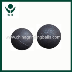 chrome alloy cast steel ball