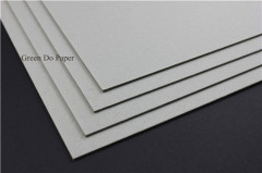 grey chipboard supplier from china