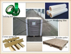 grey chipboard supplier from china