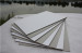 coated paper board white board