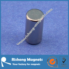 N48 D6 x 13mm magnet manufacturers india