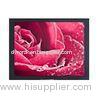 High Resolution HD Professional TFT CCTV Monitor With CE Certification