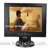 Small ScreenProfessional HDMI CCTV Monitor With Digital LCD Panel