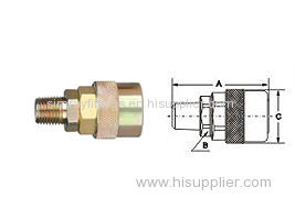 Aro 210 Interchange pneumatic parts