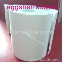 best price label paper adheisve stocklot paper