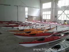 Brisea Marine Co., Ltd.