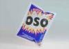 CPP / PE Washing Powder Bags, Flexible Packaging Bag For Laundry Detergent