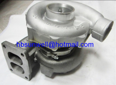 Daewoo turbo Daewoo DS2840LE engine turbo TA45 turbo 65.09100-7050 710223-5001S turbocharger