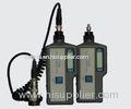 Pocket 9V 5HZ - 10KHz 0.001 - 1.999mm Vibration Meter Instrument HG-6500 BL