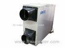 Wall Mounted HRV Mechanical Heat Recovery Ventilation Unit 100W