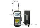 Digits 10 mm LCD Surface Roughness Tester SEPARATE PROBE Ra, Rz, Rq, Rt