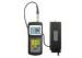 Digits 10 mm LCD Surface Roughness Tester SEPARATE PROBE Ra, Rz, Rq, Rt