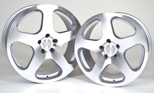 Rotiform wheels NUE alloy wheels