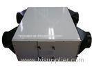 Ceiling Type Laboratory heat recovery ventilator hrv with Metal case