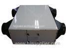 Ceiling Type Laboratory heat recovery ventilator hrv with Metal case