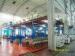 mezzanine flooring systems storage mezzanine floor