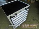 Workshop Storage Steel Tool Chest Cabinet For Hardware Accessories