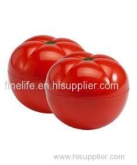 Fashion Plastic Tomato Saver